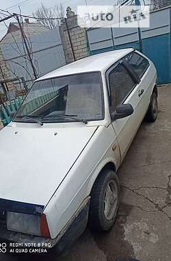 Хэтчбек ВАЗ / Lada 2108 1987 в Херсоне