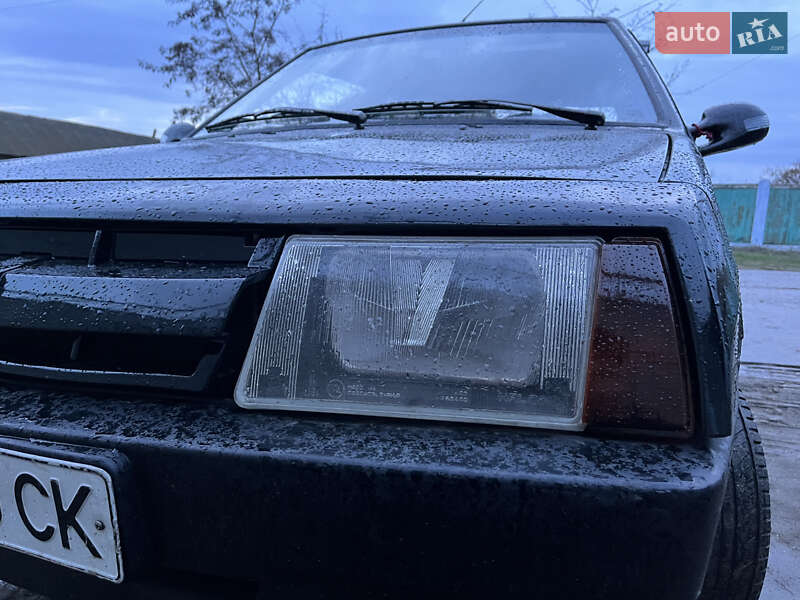 Купе ВАЗ / Lada 2108 1989 в Болграде