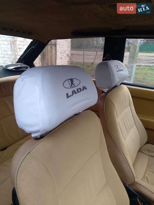 Хетчбек ВАЗ / Lada 2108 1985 в Кропивницькому