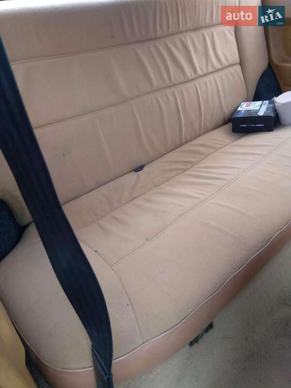 Хетчбек ВАЗ / Lada 2108 1985 в Кропивницькому