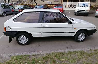 Купе ВАЗ / Lada 2108 1985 в Киеве