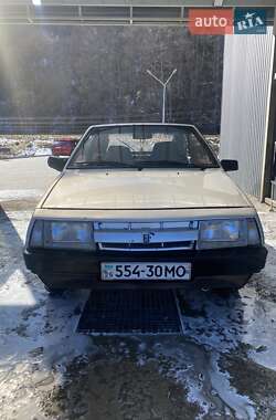 Универсал ВАЗ / Lada 2108 1987 в Яремче