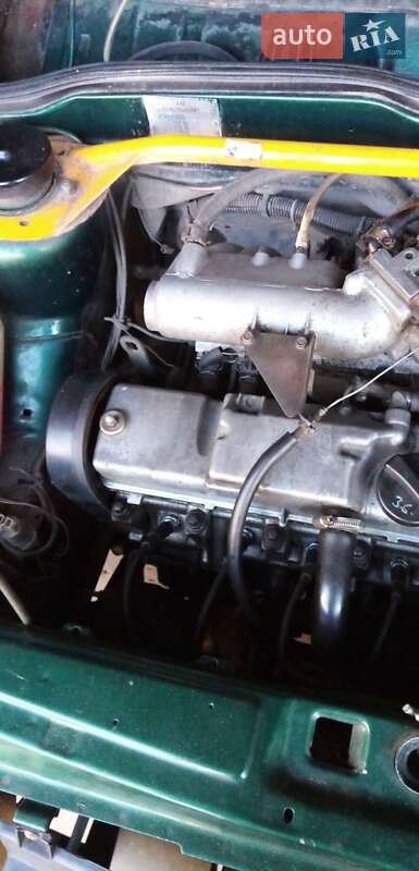 Хетчбек ВАЗ / Lada 2108 2002 в Львові фото 3 Хетчбек ВАЗ / Lada 2108 2002 в Львові