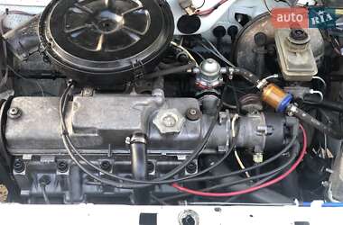 Седан ВАЗ / Lada 2108 1990 в Мерефа