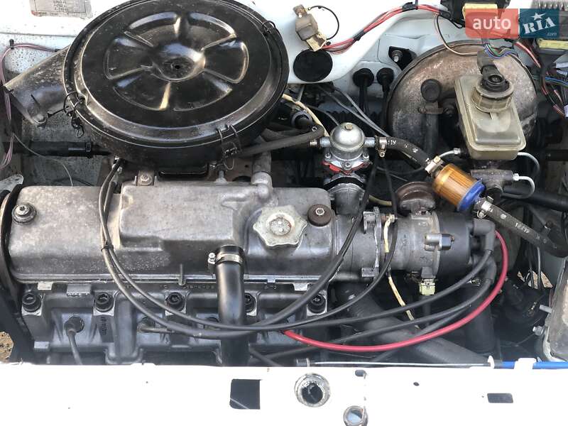 Седан ВАЗ / Lada 2108 1990 в Мерефа