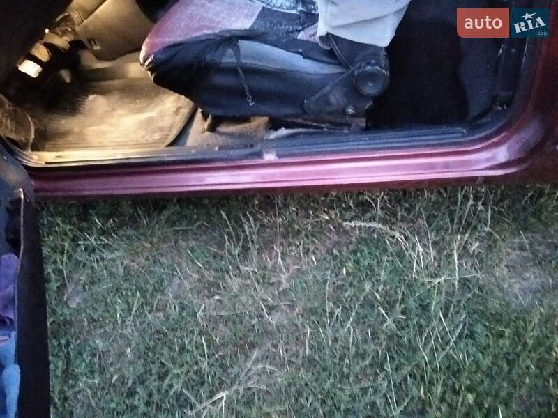 Хэтчбек ВАЗ / Lada 2108 1991 в Хмельницком