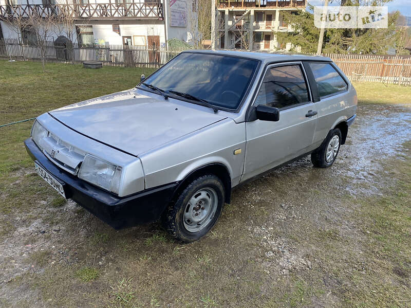 Универсал ВАЗ / Lada 2108 1987 в Яремче