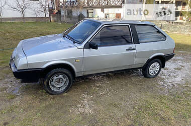 Универсал ВАЗ / Lada 2108 1987 в Яремче