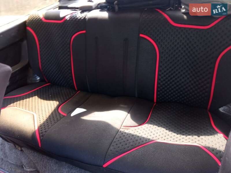 Седан ВАЗ / Lada 2108 1990 в Владимире фото 3 Седан ВАЗ / Lada 2108 1990 в Владимире