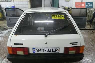 Хетчбек ВАЗ / Lada 2108 1991 в Запоріжжі