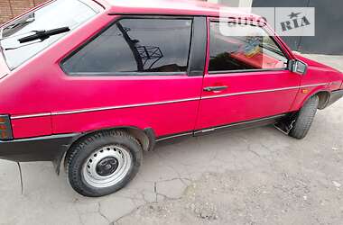 Хэтчбек ВАЗ / Lada 2108 1991 в Виннице