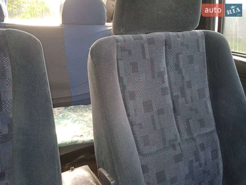 Хэтчбек ВАЗ / Lada 2108 1988 в Ровно