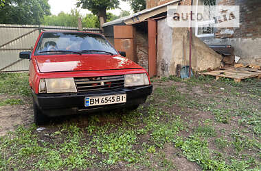 Хэтчбек ВАЗ / Lada 2108 1992 в Кролевце