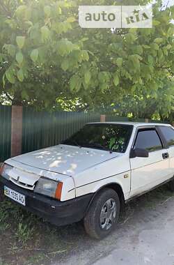 Хэтчбек ВАЗ 2108 1987 в 