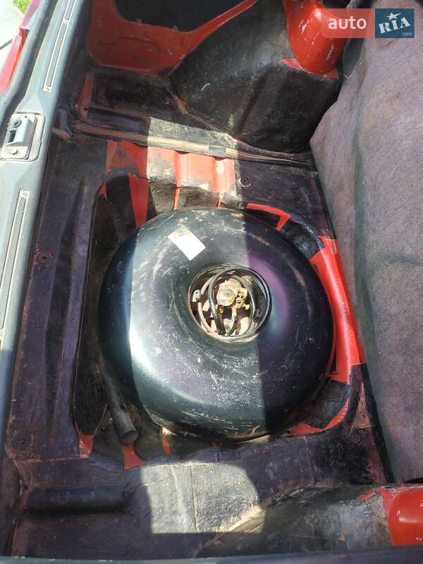 Хэтчбек ВАЗ / Lada 2108 1991 в Покрове