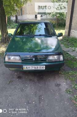 Хэтчбек ВАЗ / Lada 2108 1987 в Александровке