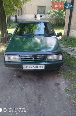 Хэтчбек ВАЗ / Lada 2108 1987 в Александровке