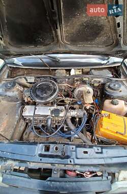 Хетчбек ВАЗ / Lada 2108 1988 в Миколаєві