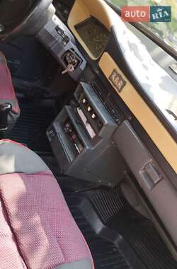Хетчбек ВАЗ / Lada 2108 1992 в Летичіві