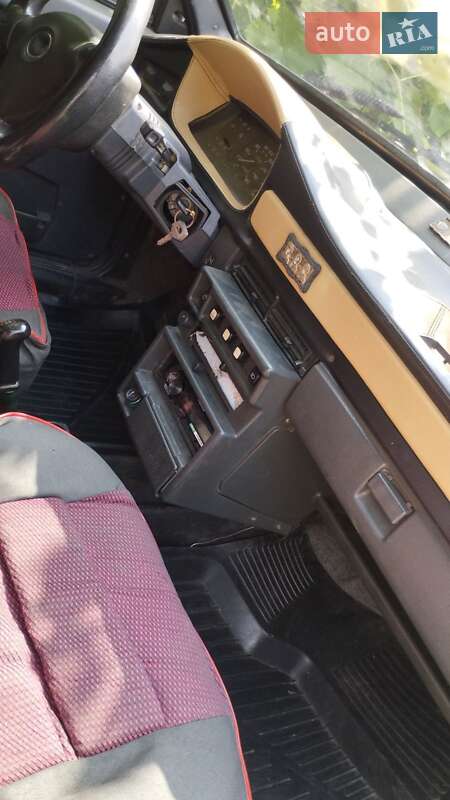 Хэтчбек ВАЗ / Lada 2108 1992 в Летичеве