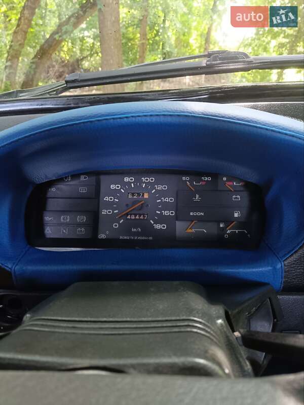 Хэтчбек ВАЗ / Lada 2108 1987 в Березане