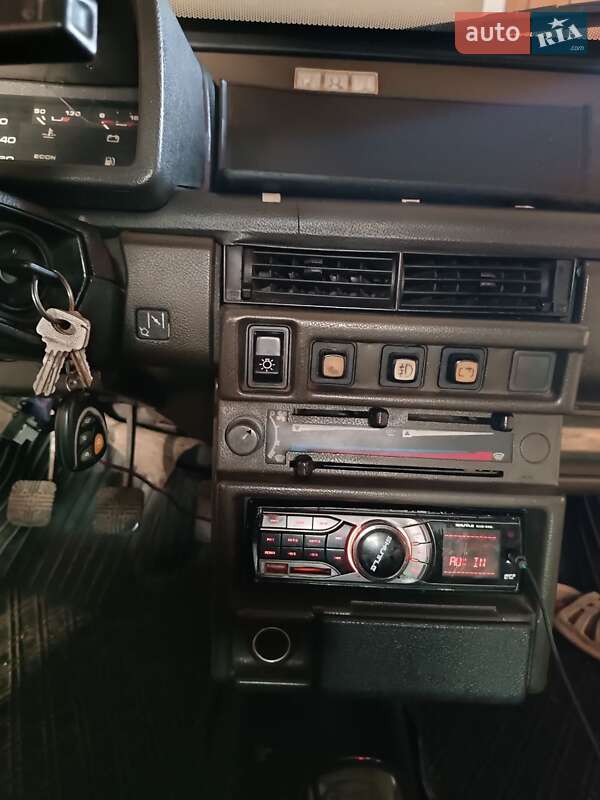 Хэтчбек ВАЗ / Lada 2108 1991 в Жидачове