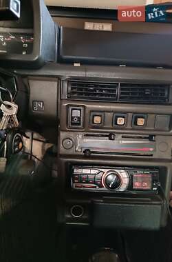 Хэтчбек ВАЗ 2108 1991 в 