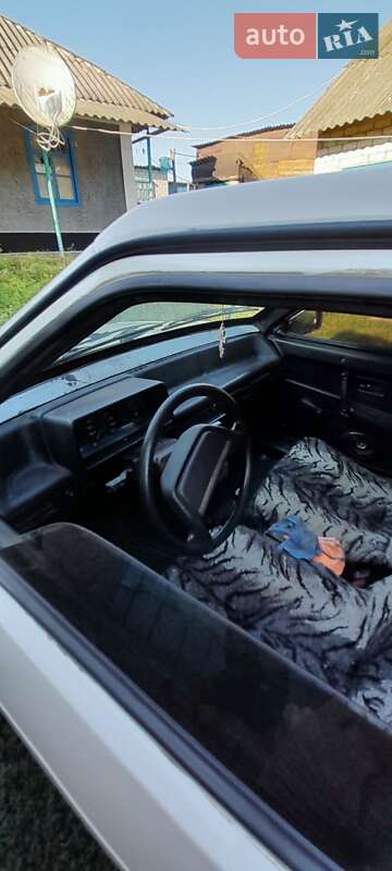 Хетчбек ВАЗ / Lada 2108 1986 в Подільську