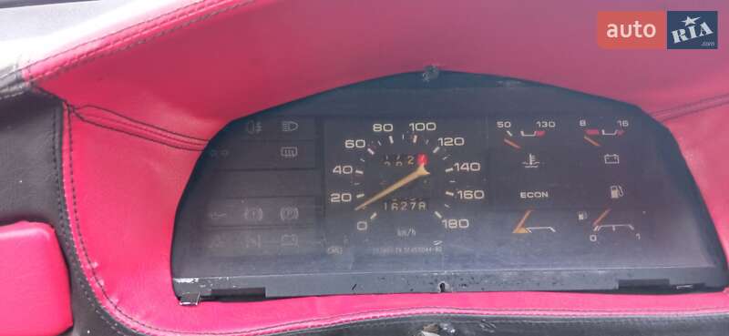 Хетчбек ВАЗ / Lada 2108 1986 в Лимані