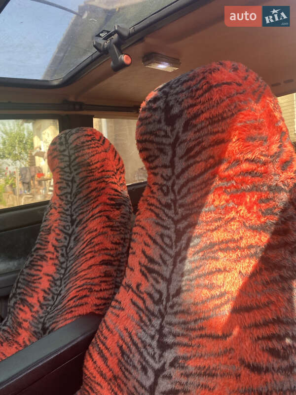 Хэтчбек ВАЗ / Lada 2108 1992 в Львове фото 7 Хэтчбек ВАЗ / Lada 2108 1992 в Львове