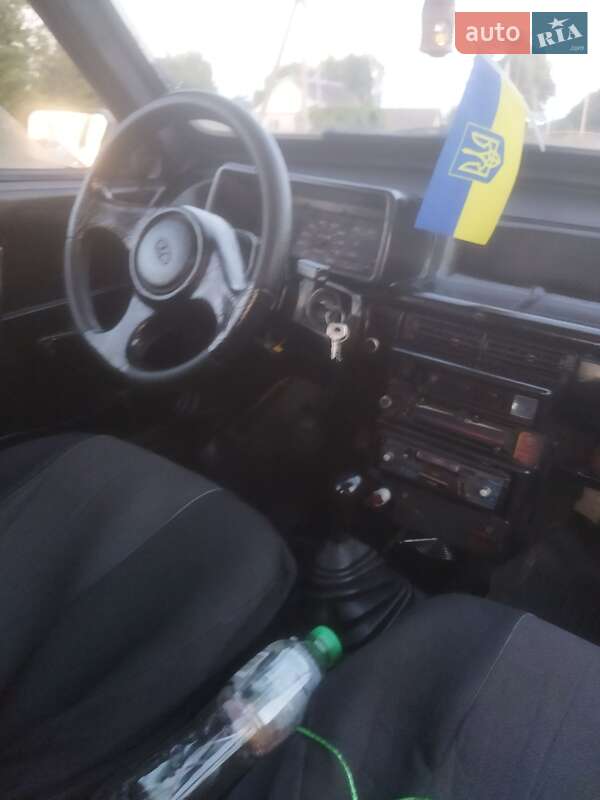 Хетчбек ВАЗ / Lada 2108 1988 в Шепетівці