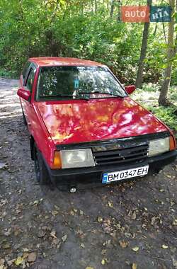 Хэтчбек ВАЗ / Lada 2108 1986 в Сумах