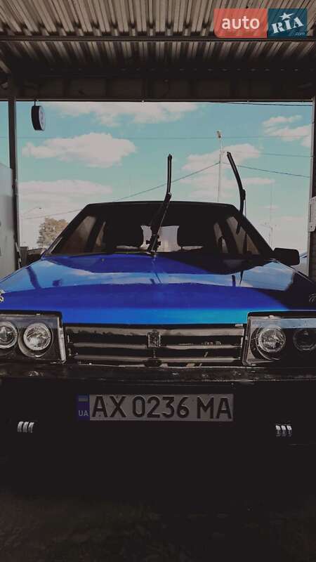ВАЗ / Lada 2108 1985