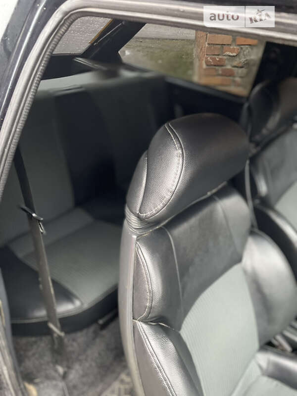 Хэтчбек ВАЗ / Lada 2108 2002 в Радомышле фото 3 Хэтчбек ВАЗ / Lada 2108 2002 в Радомышле