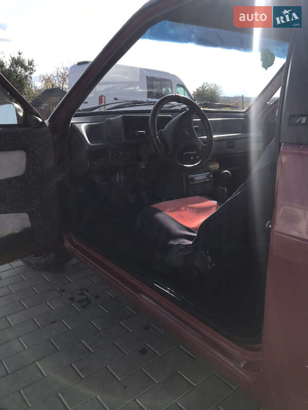 Хэтчбек ВАЗ / Lada 2108 1993 в Жмеринке фото 18 Хэтчбек ВАЗ / Lada 2108 1993 в Жмеринке