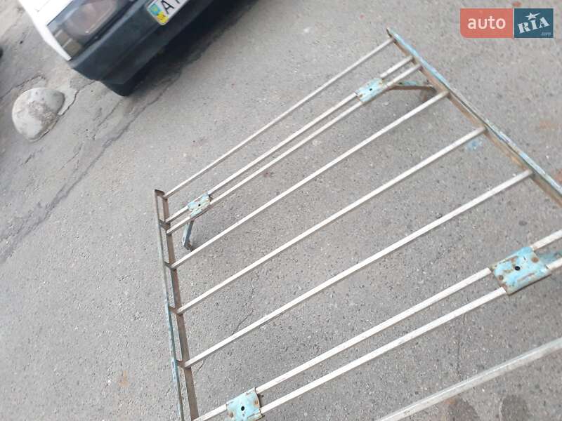 Хэтчбек ВАЗ / Lada 2108 1987 в Киеве фото 8 Хэтчбек ВАЗ / Lada 2108 1987 в Киеве