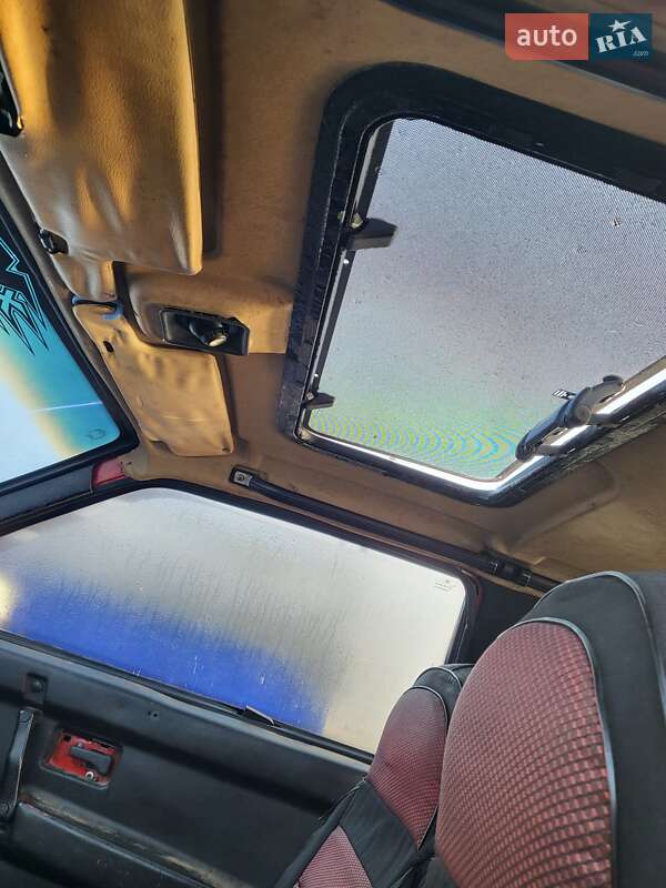 Хэтчбек ВАЗ / Lada 2108 1988 в Днепре
