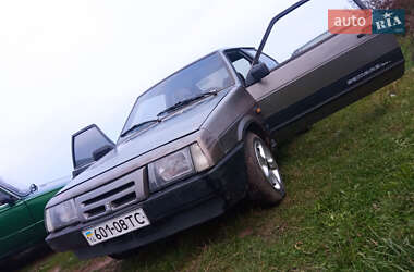 Хэтчбек ВАЗ / Lada 2108 1992 в Рудки