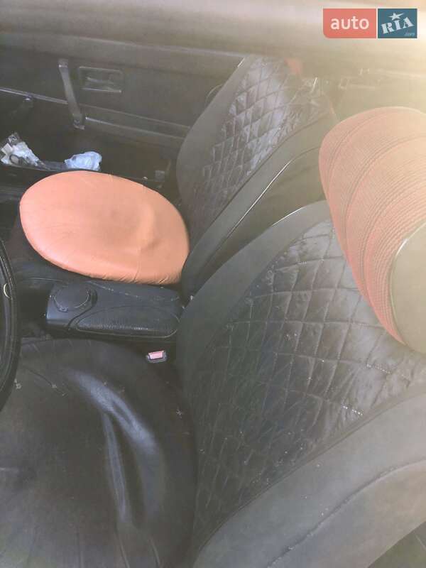 Хетчбек ВАЗ / Lada 2108 1992 в Дніпрі