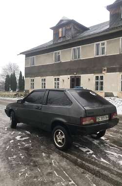 Хетчбек ВАЗ / Lada 2108 1990 в Косові