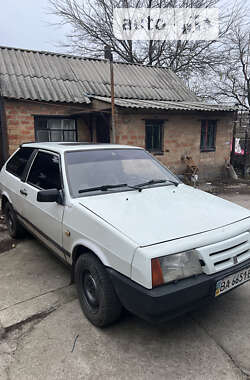 VAZ-2108 v1.0 0.29.x 