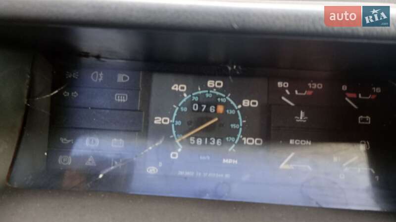 Хетчбек ВАЗ / Lada 2108 1994 в Жмеринці фото 5 Хетчбек ВАЗ / Lada 2108 1994 в Жмеринці