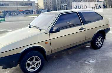 Продажа ВАЗ / Lada 2108 в Харькове (30 авто)
