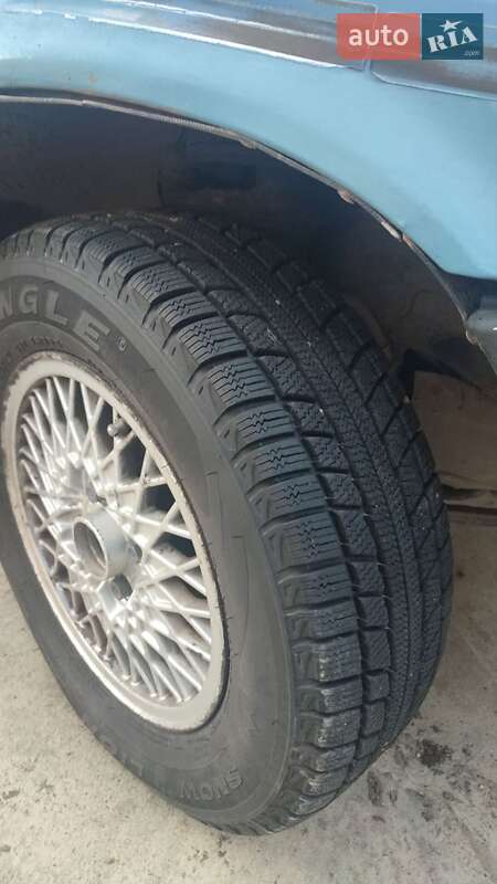 Хэтчбек ВАЗ / Lada 2108 1989 в Моршине