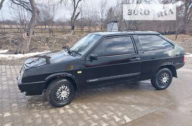 Хетчбек ВАЗ / Lada 2108 1995 в Косові