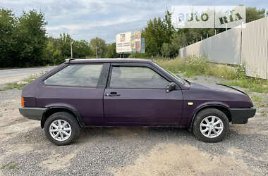Хетчбек ВАЗ / Lada 2108 1990 в Красилові