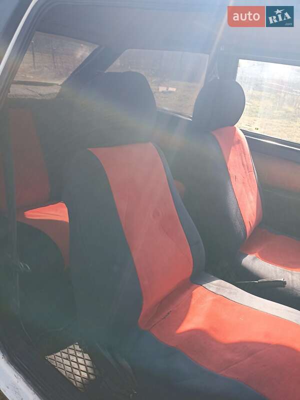 Хэтчбек ВАЗ / Lada 2108 1991 в Калуше