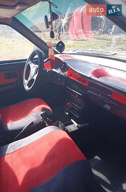 Хэтчбек ВАЗ / Lada 2108 1991 в Калуше