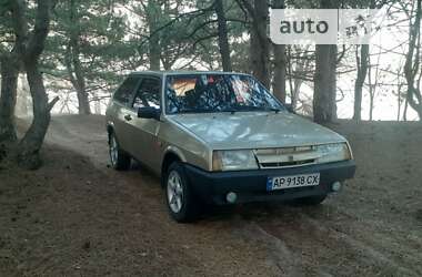 Хетчбек ВАЗ / Lada 2108 1988 в Запоріжжі