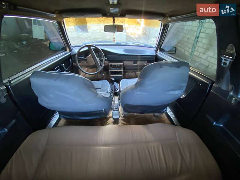 Хетчбек ВАЗ / Lada 2108 1985 в Одесі